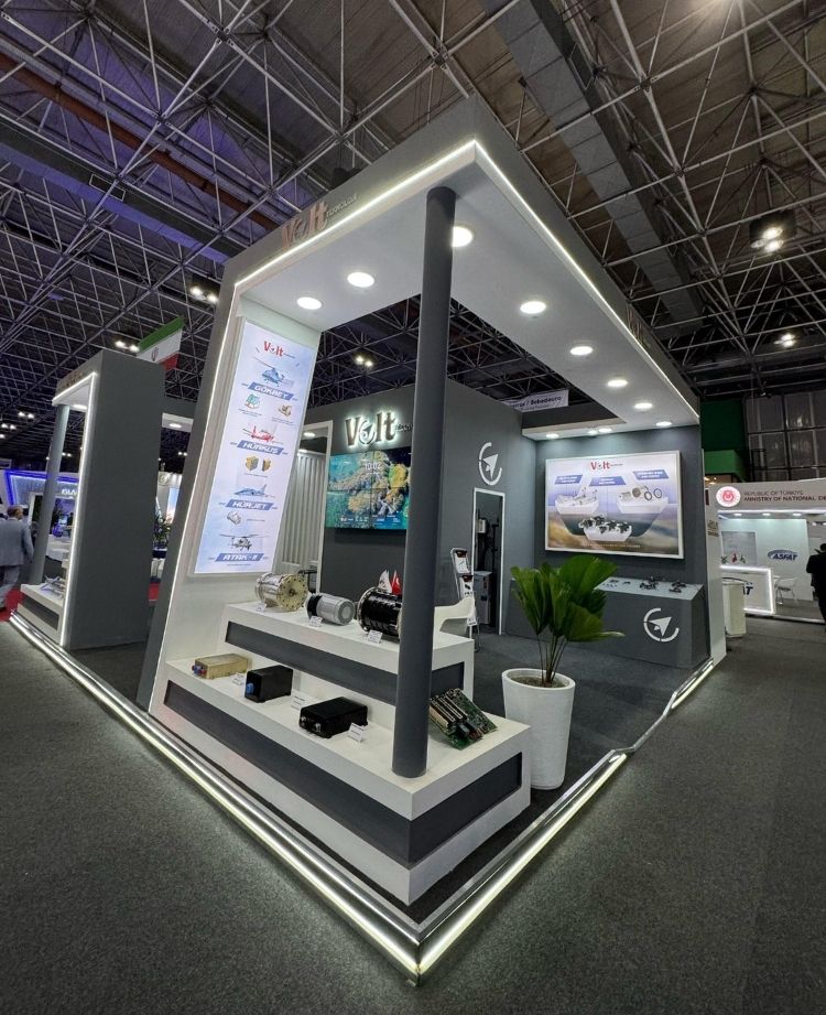 amerika fuar standı, amerika fuar stand tasarımı, amerika fuar stand firması, amerika fuar stand mimarlık